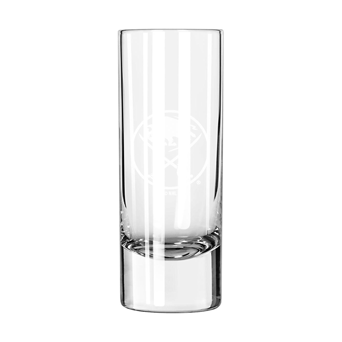 Buffalo Sabres 2.5oz Gameday Shooter