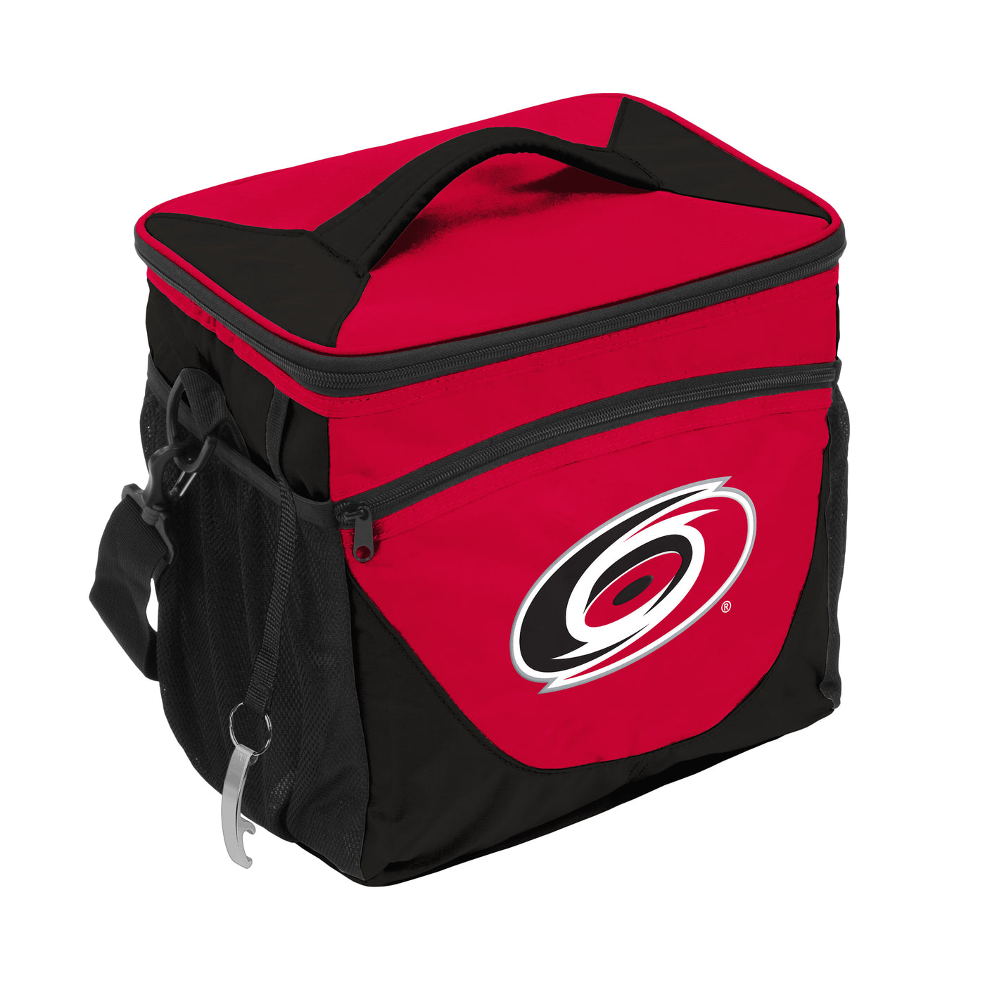 Carolina Hurricanes 24 Can Cooler
