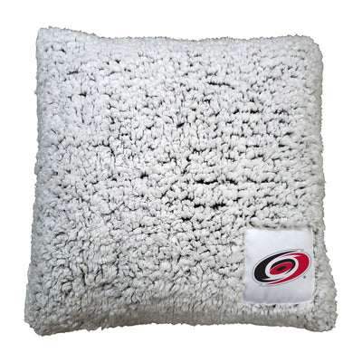 Carolina Hurricanes Frosty Pillow - Logo Brands