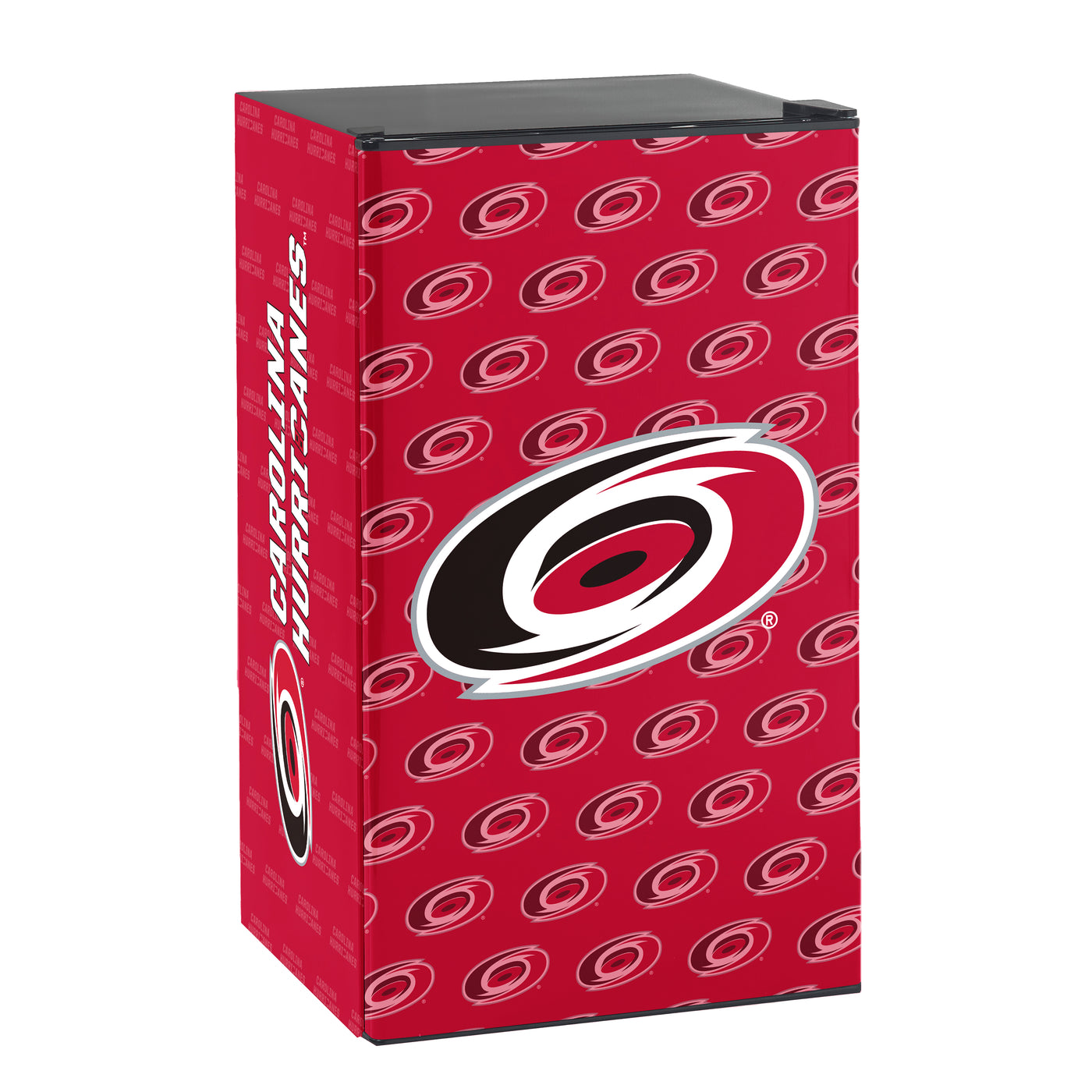Carolina Hurricanes Counter Top Fridge