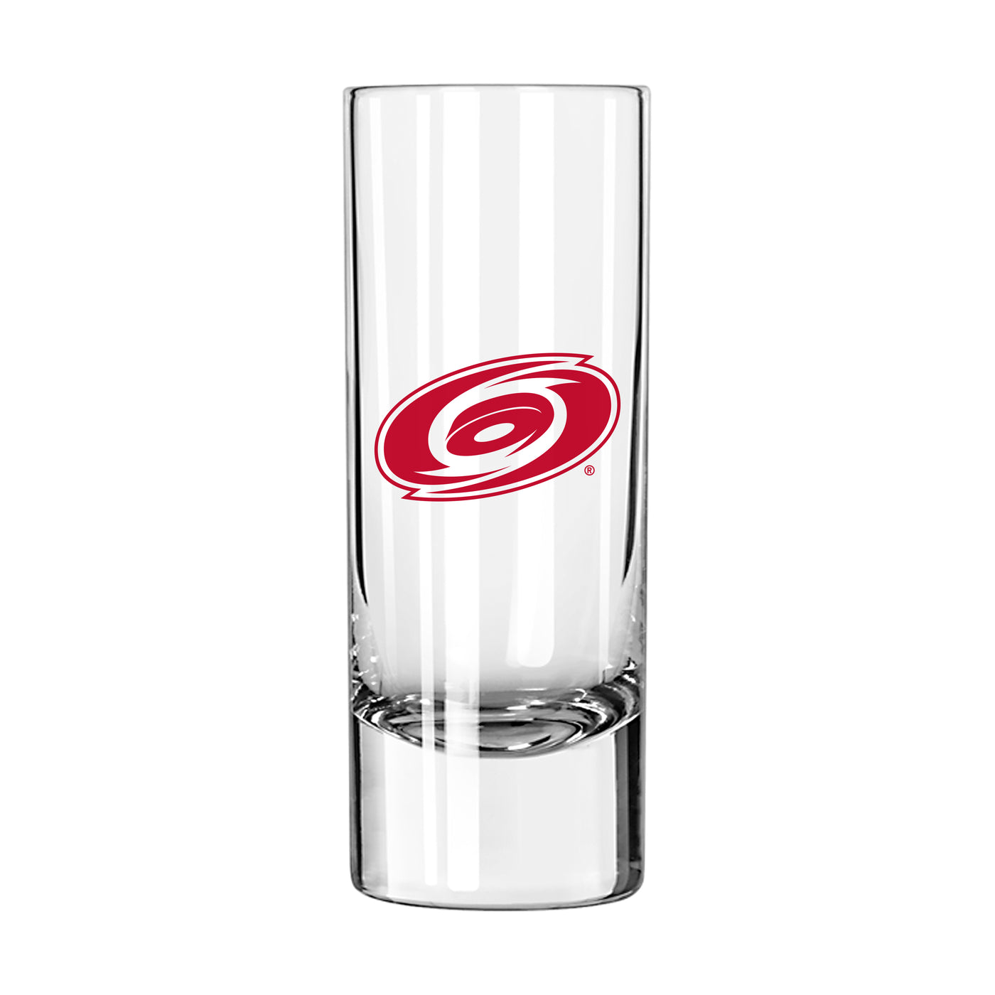 Carolina Hurricanes 2.5oz Gameday Shooter Glass