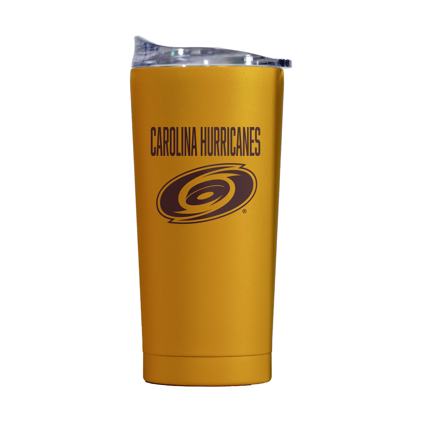 Carolina Hurricanes 20oz Huddle Powder Coat Tumbler