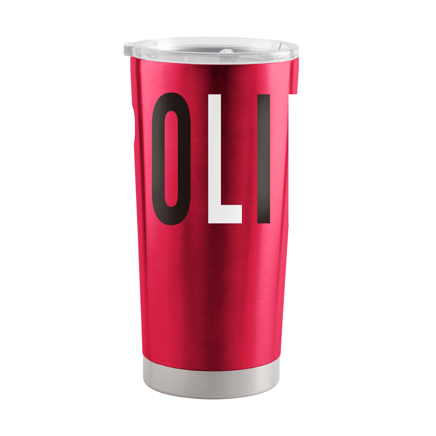 Carolina Hurricanes Overtime 20oz Stainless Tumbler