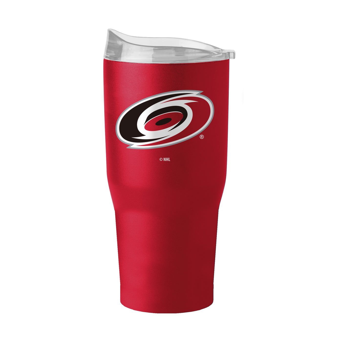 Carolina Hurricanes 30oz Flipside Powder Coat Tumbler