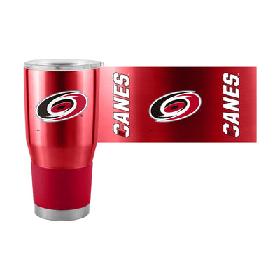 Carolina Hurricanes Gameday 30oz Stainless Tumbler
