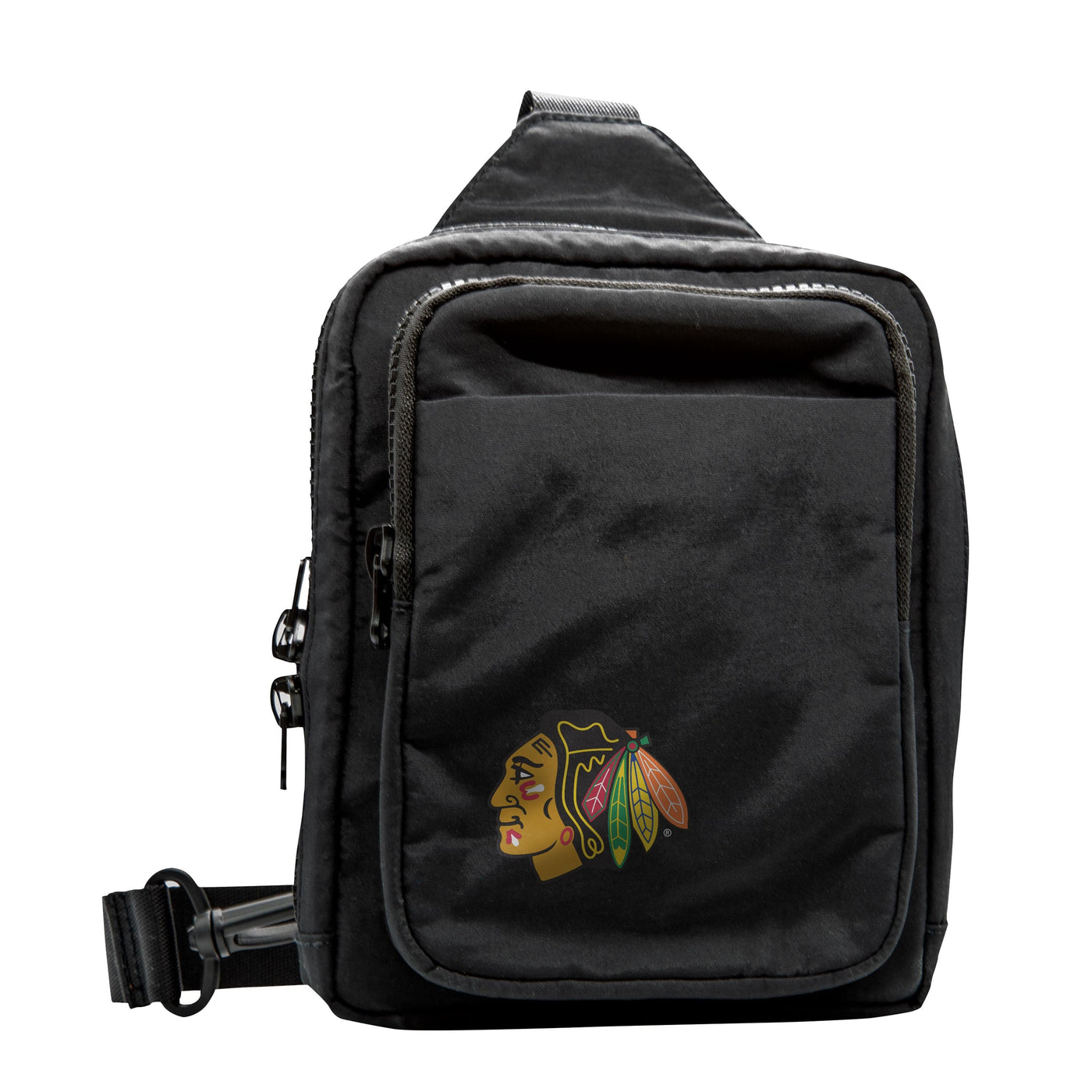 Chicago Blackhawks Dash Pack - Logo Brands