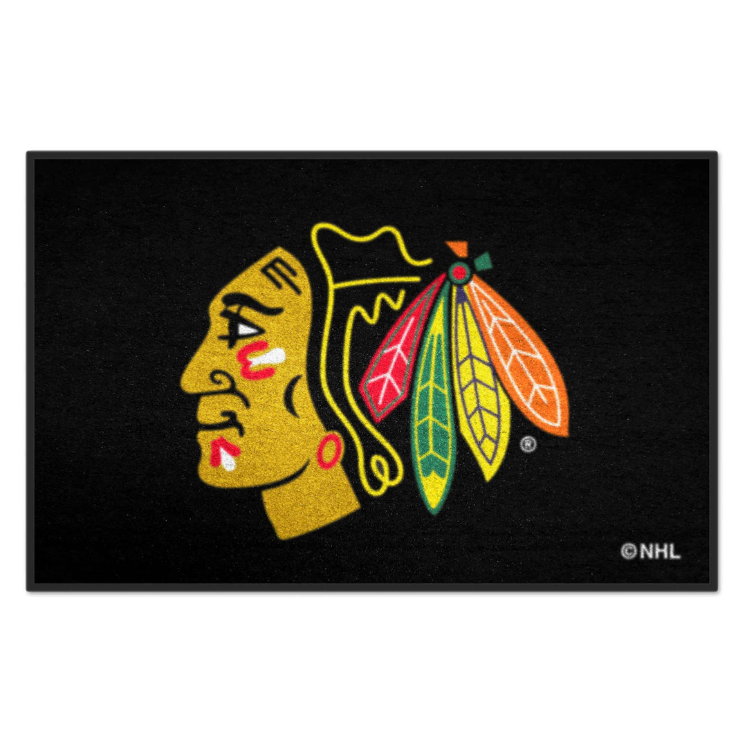 Chicago Blackhawks