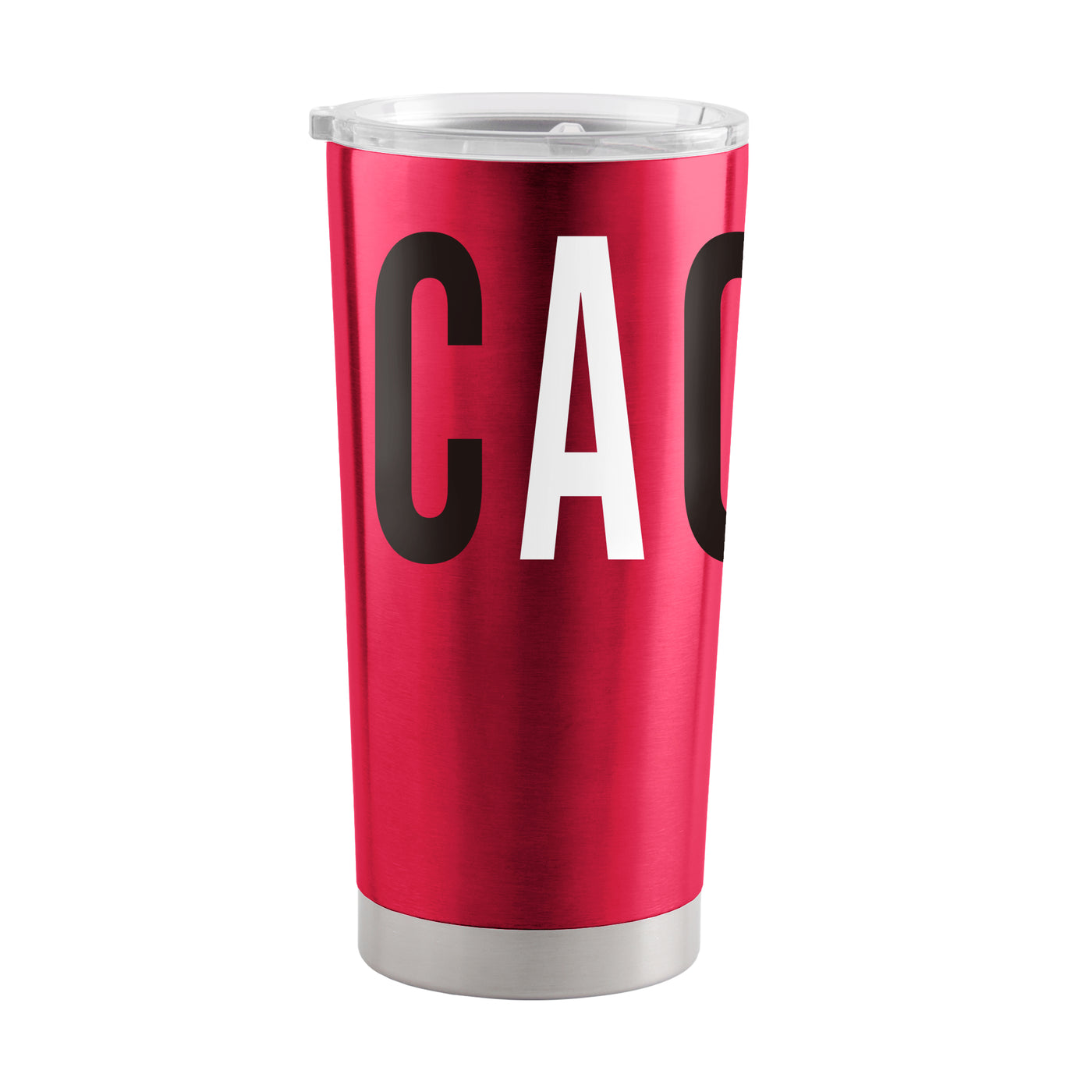 Chicago Blackhawks Overtime 20oz Stainless Tumbler