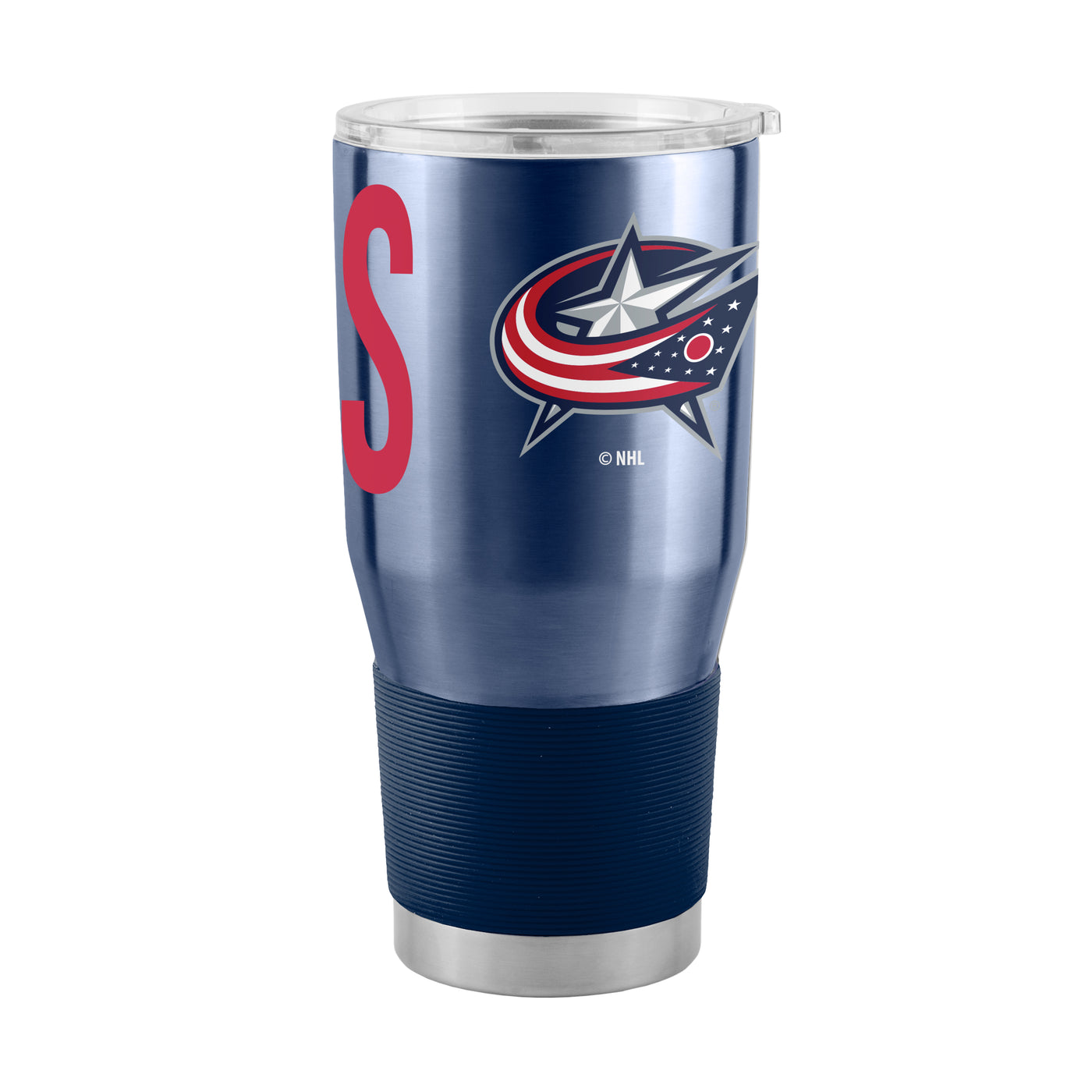 Chicago Blackhawks Overtime 30oz Stainless Tumbler