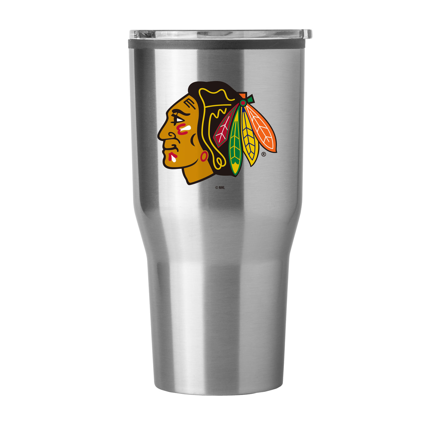 Chicago Blackhawks 30oz Gameday Fusion Tumbler