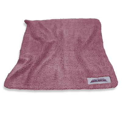 Colorado Avalanche Color Frosty Fleece - Logo Brands