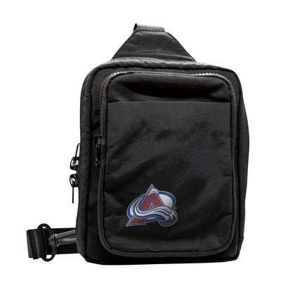 Colorado Avalanche Dash Pack - Logo Brands