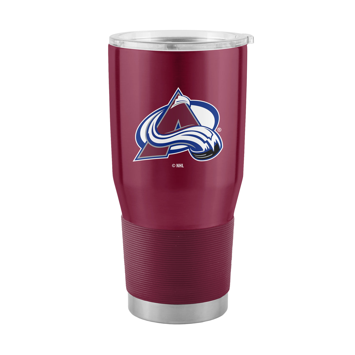 Colorado Avalanche 30oz Gameday Stainless Tumbler