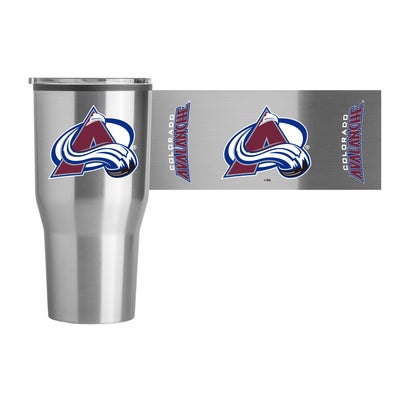 Colorado Avalanche 30oz Gameday Fusion Tumbler