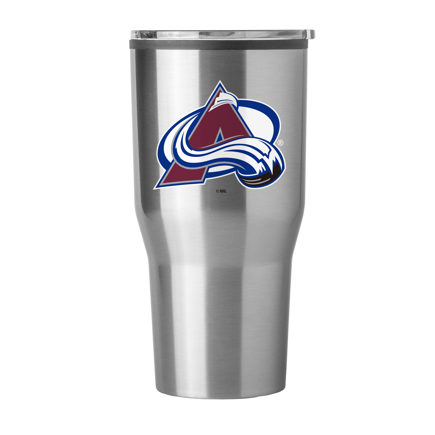 Colorado Avalanche 30oz Gameday Fusion Tumbler