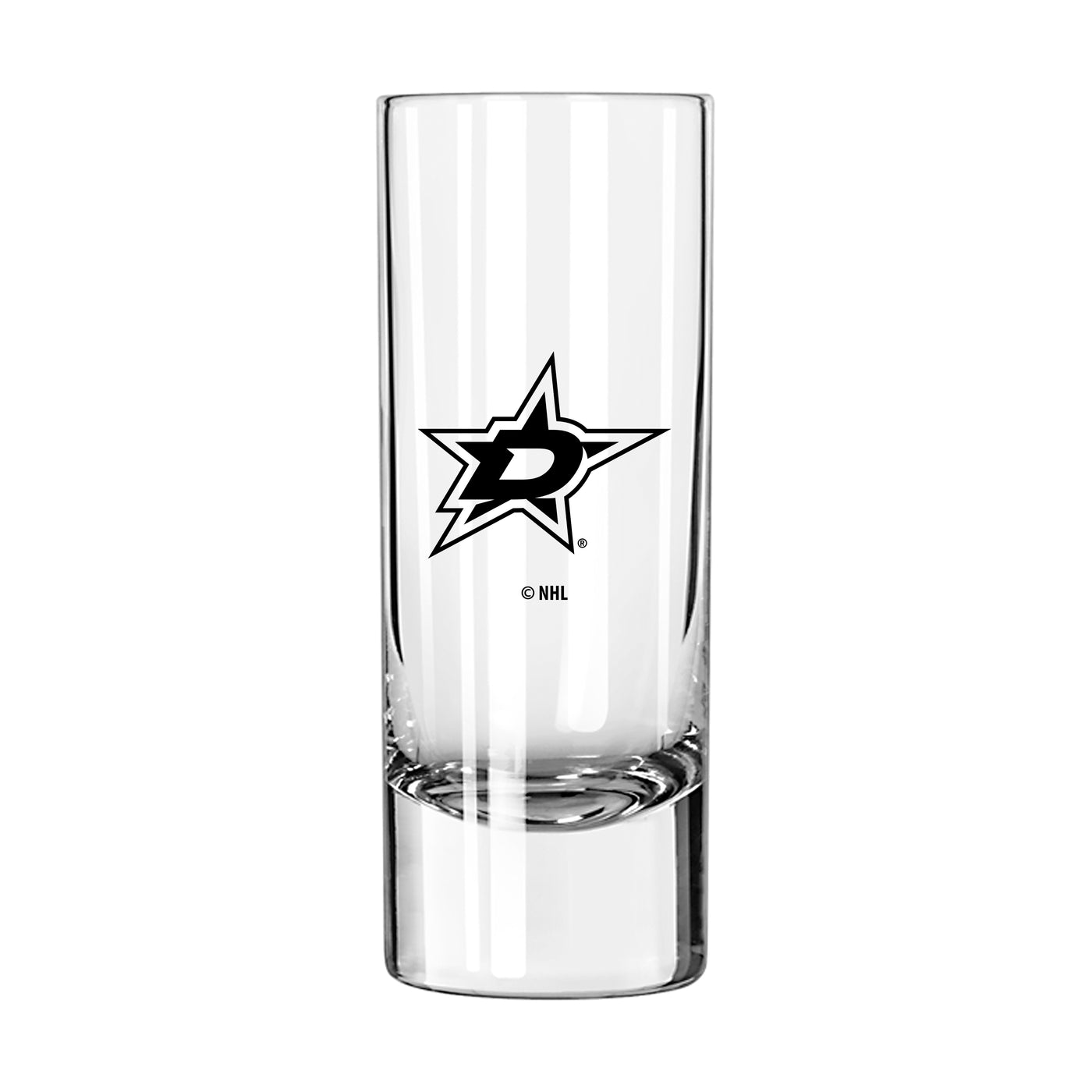 Dallas Stars 2.5oz Gameday Shooter