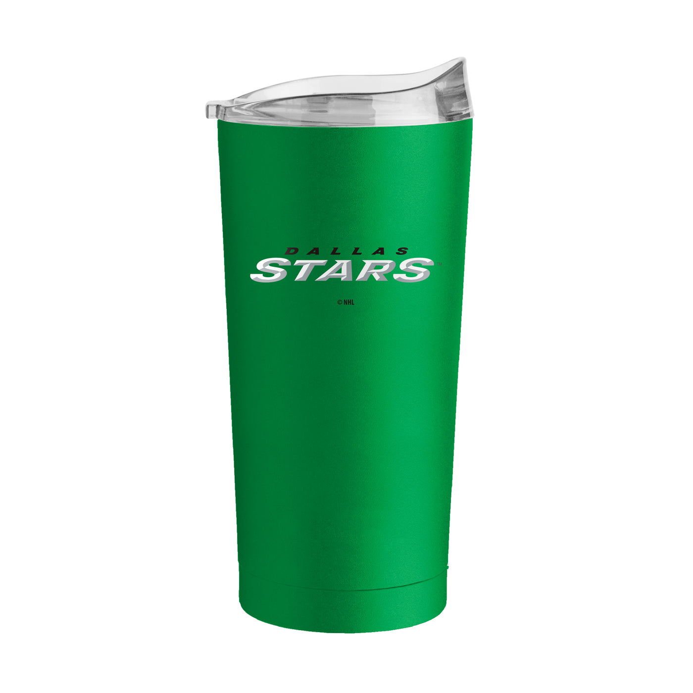 Dallas Stars 20oz Flipside Powder Coat Tumbler