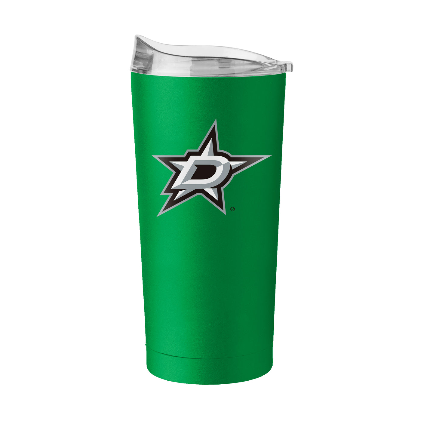 Dallas Stars 20oz Flipside Powder Coat Tumbler