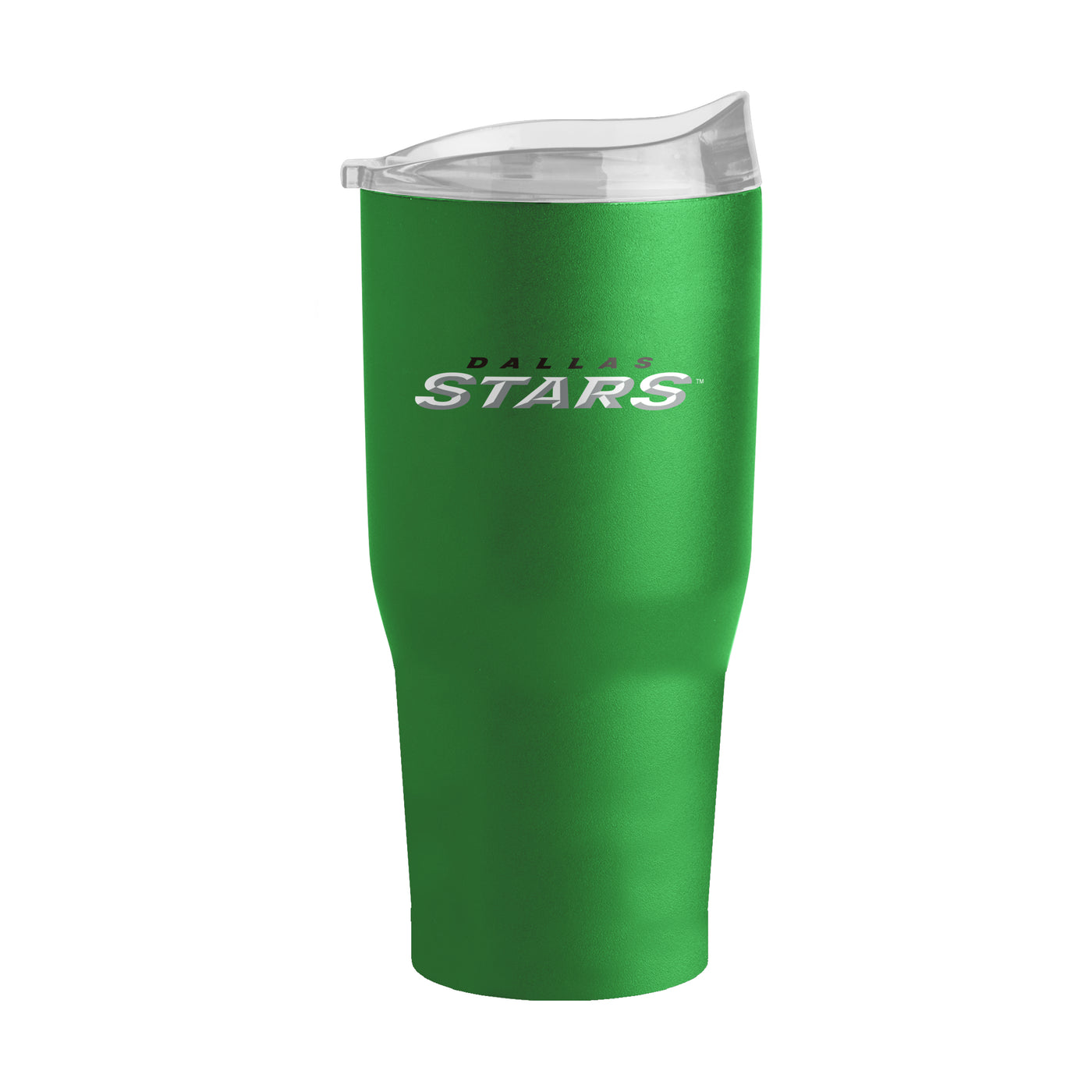 Dallas Stars 30oz Flipside Powder Coat Tumbler