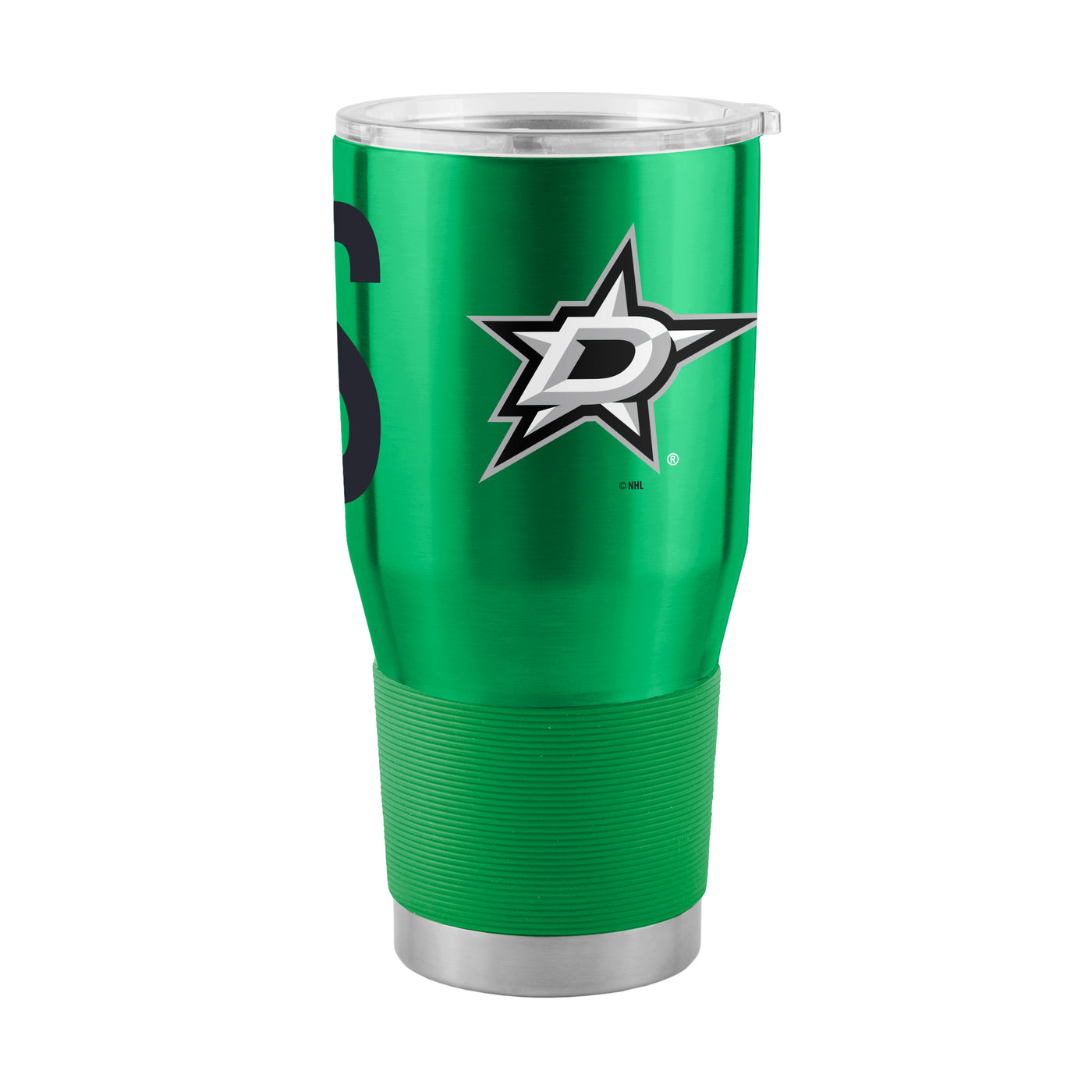 Dallas Stars 30oz Overtime Stainless Tumbler