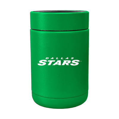 Dallas Stars Powdercoat Flipside Coolie