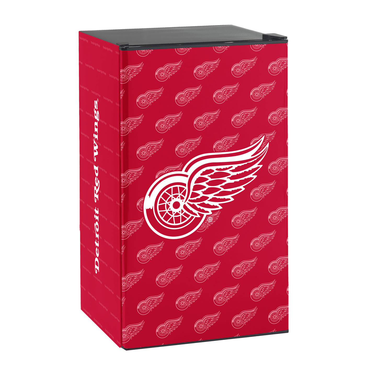 Detroit Red Wings Counter Top Fridge
