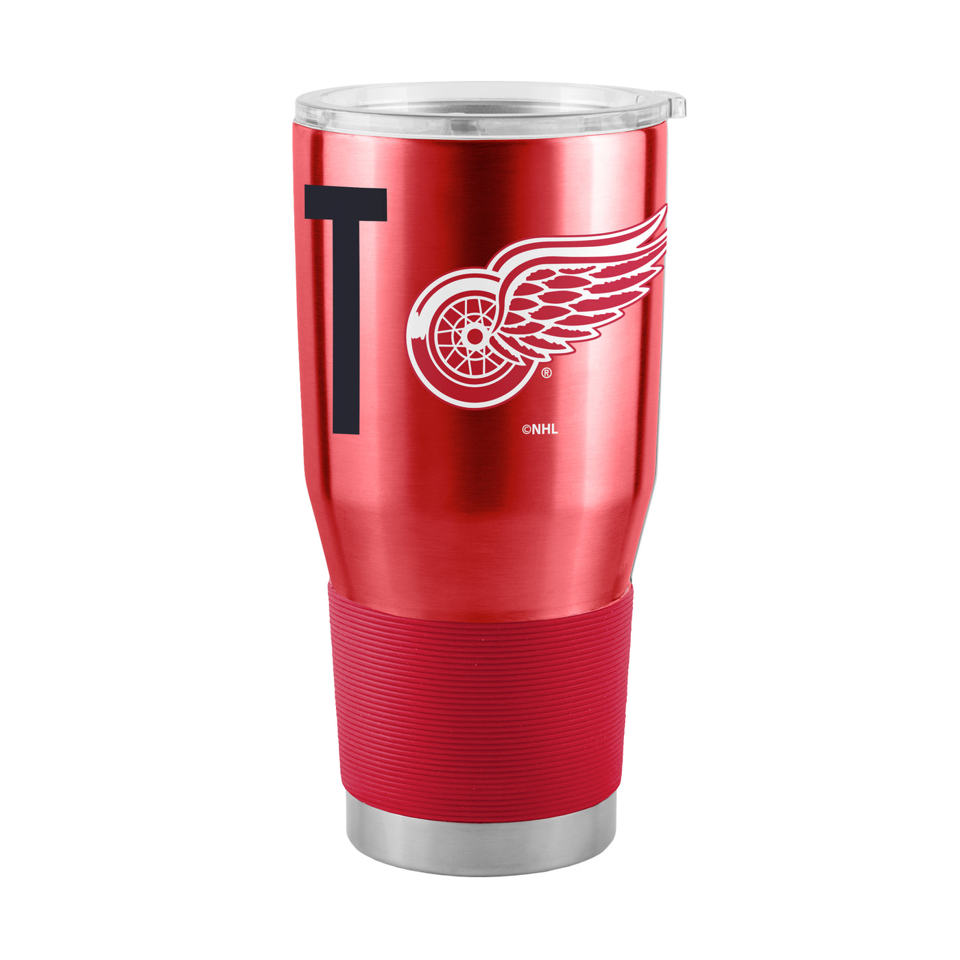Detroit Red Wings Overtime 30oz Stainless Tumbler