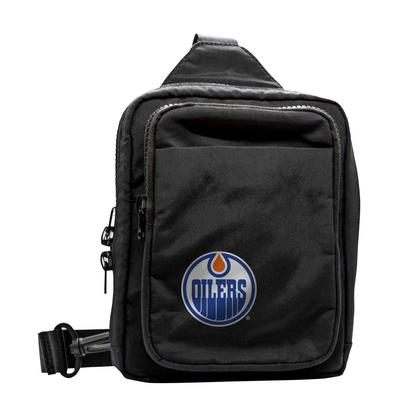 Edmonton Oilers Dash Pack - Logo Brands