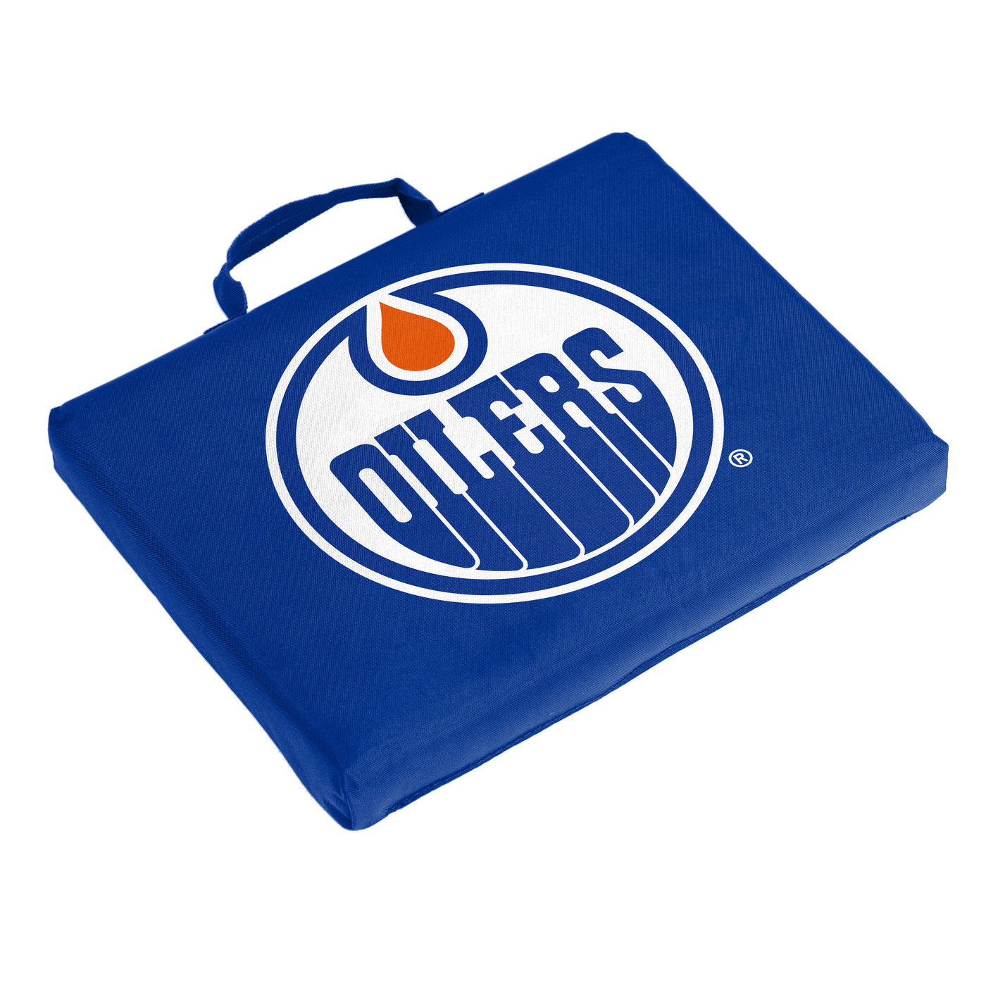 Edmonton Oilers Bleacher Cushion