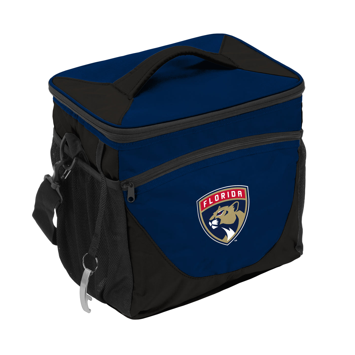 Florida Panthers 24 Can Cooler