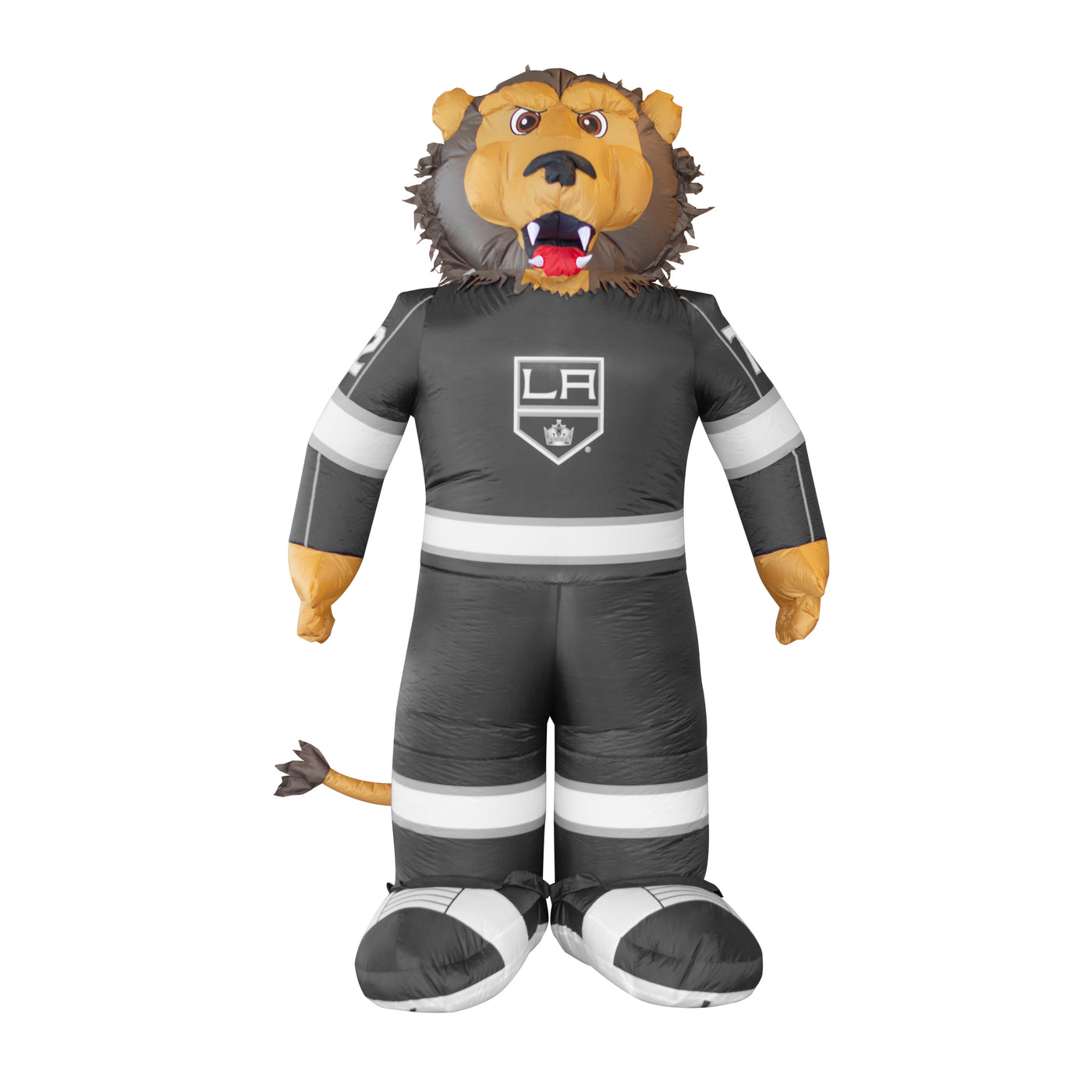 LA Kings Inflatable Mascot