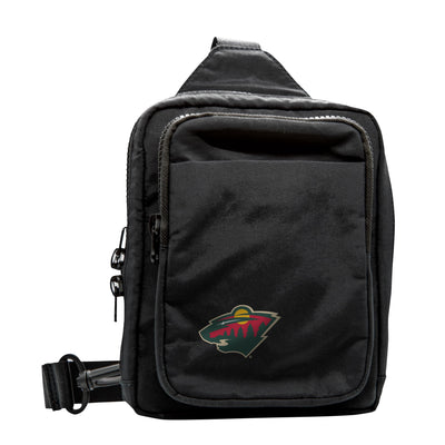 Minnesota Wild Dash Pack - Logo Brands