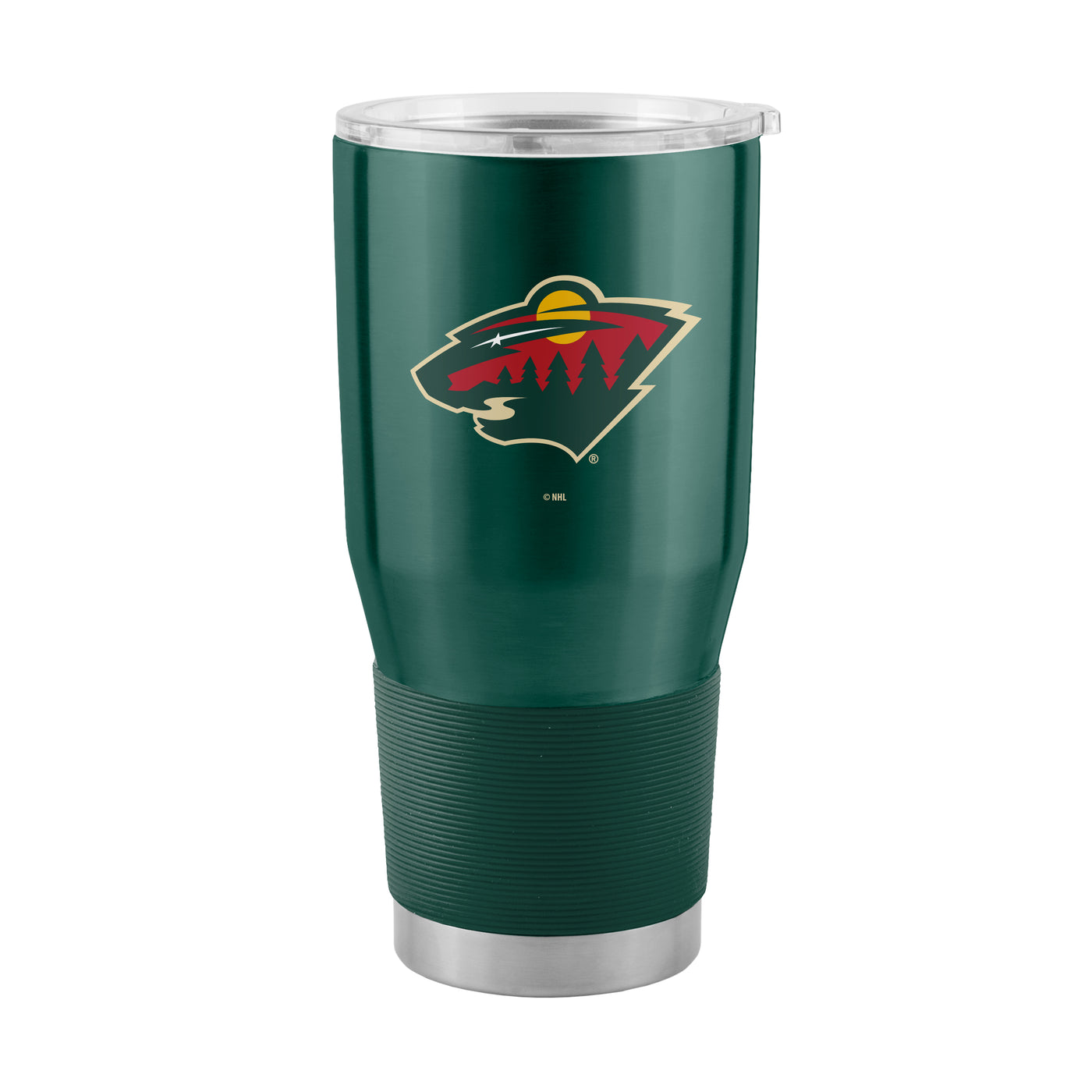 Minnesota Wild Gameday 30 oz Stainless Tumbler