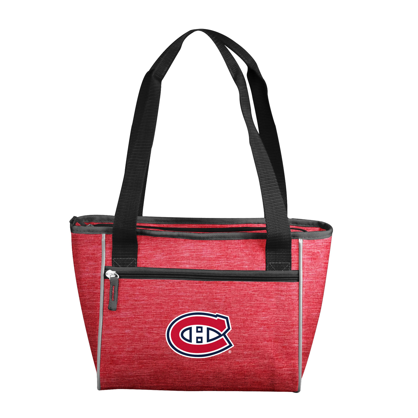 Montreal Canadiens 16 Can Cooler Tote