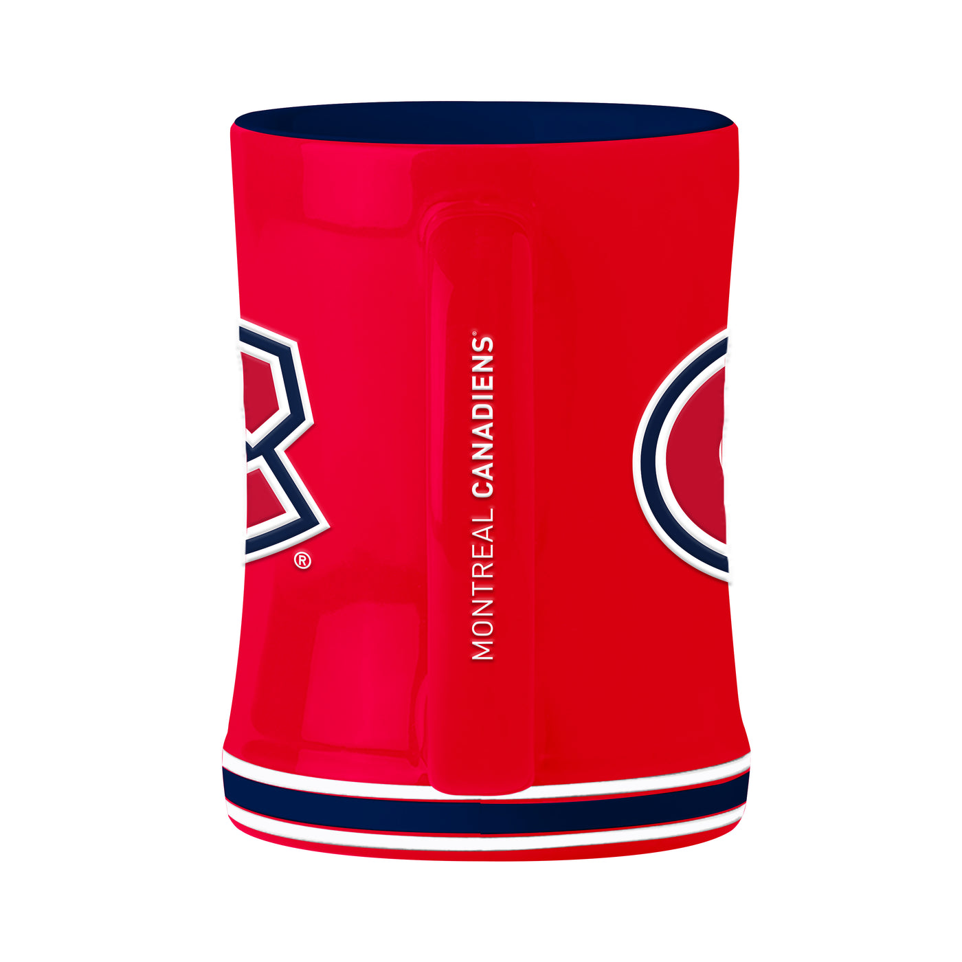 Montreal Canadiens 14oz Relief Mug