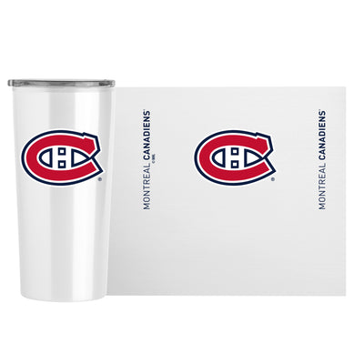 Montreal Canadiens 20oz Gameday Fusion Tumbler