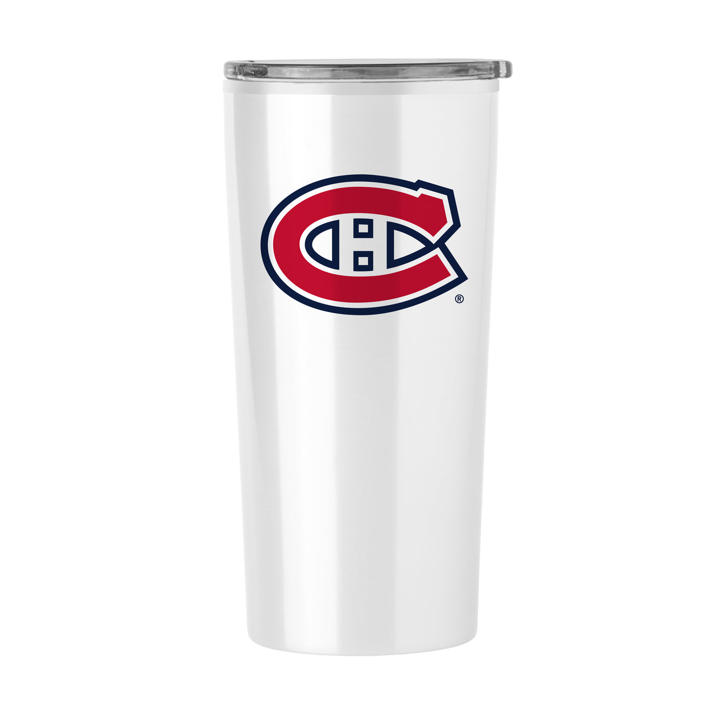 Montreal Canadiens 20oz Gameday Fusion Tumbler