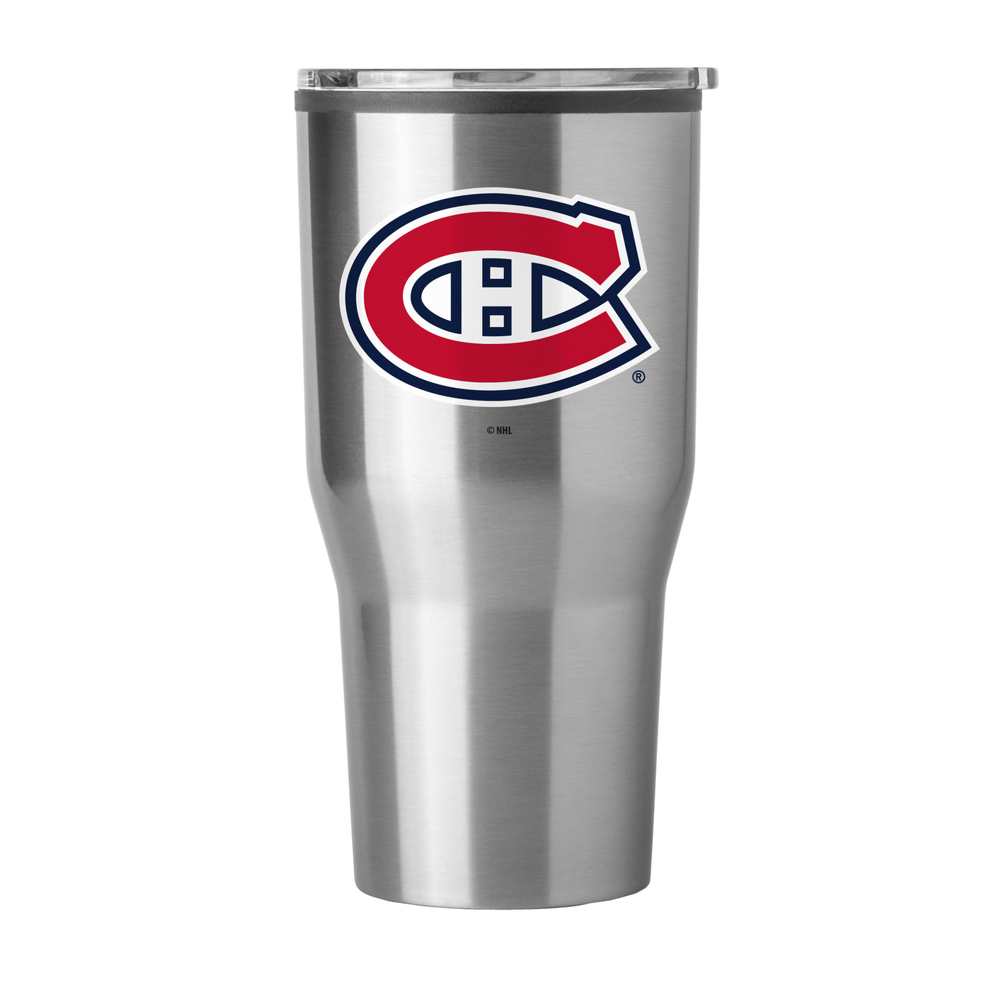 Montreal Canadiens 30oz Gameday Fusion Tumbler