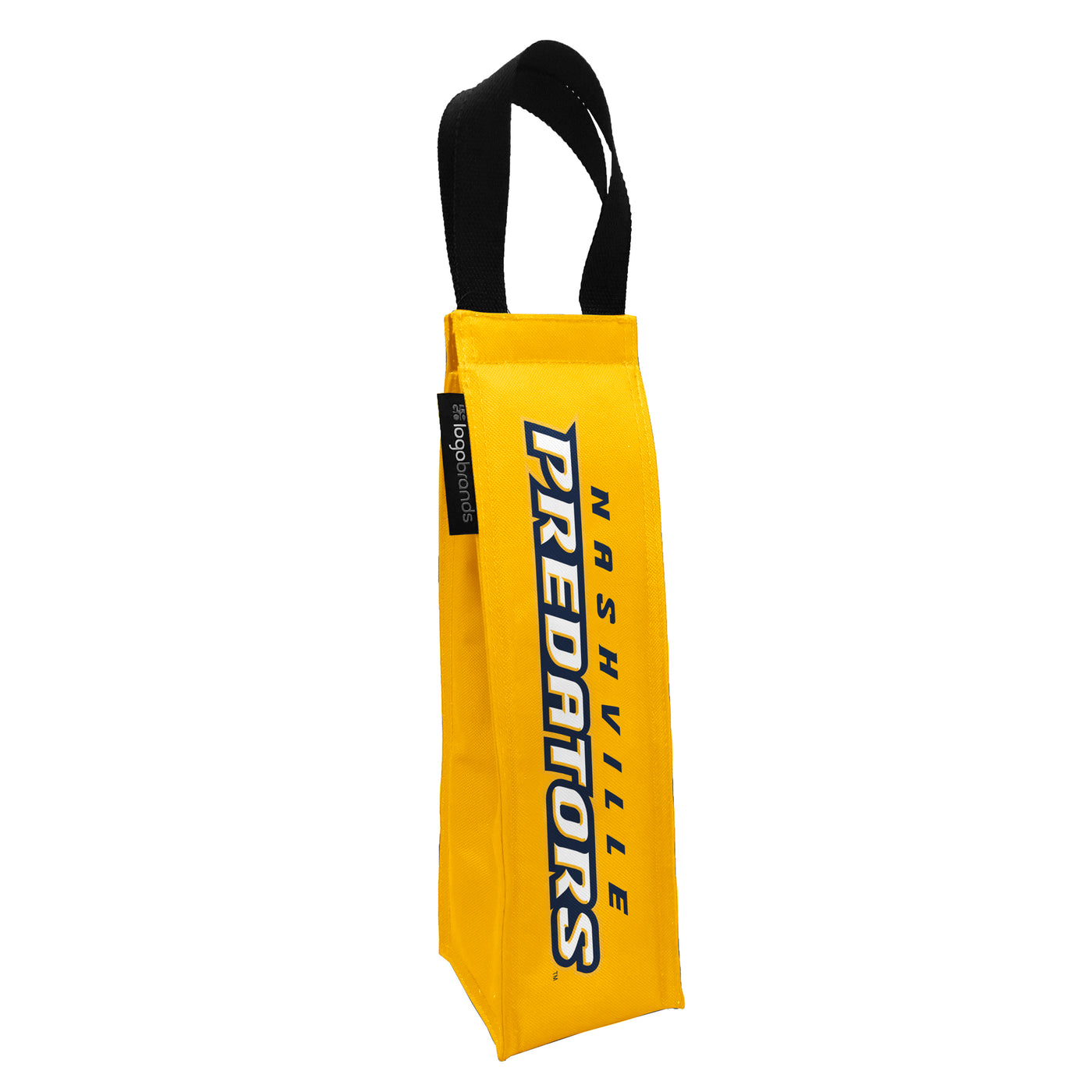 Nashville Predators Wine Tote