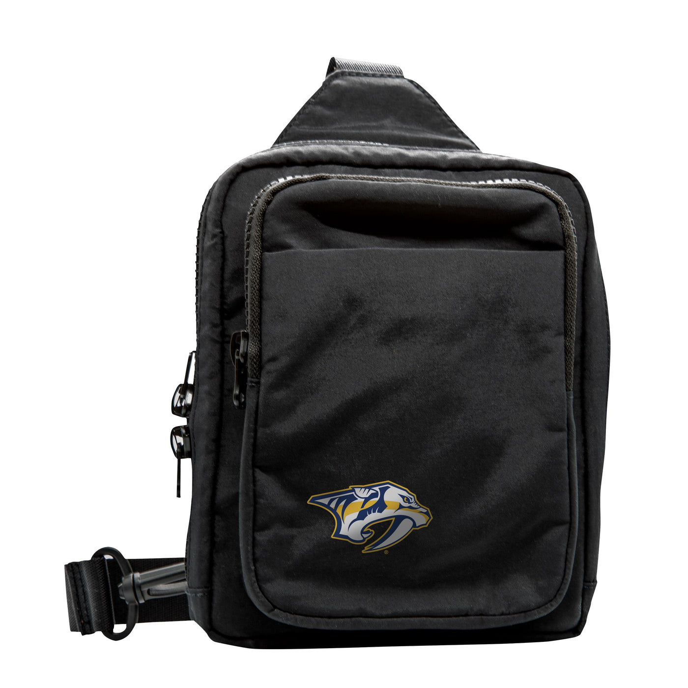 Nashville Predators Dash Pack - Logo Brands