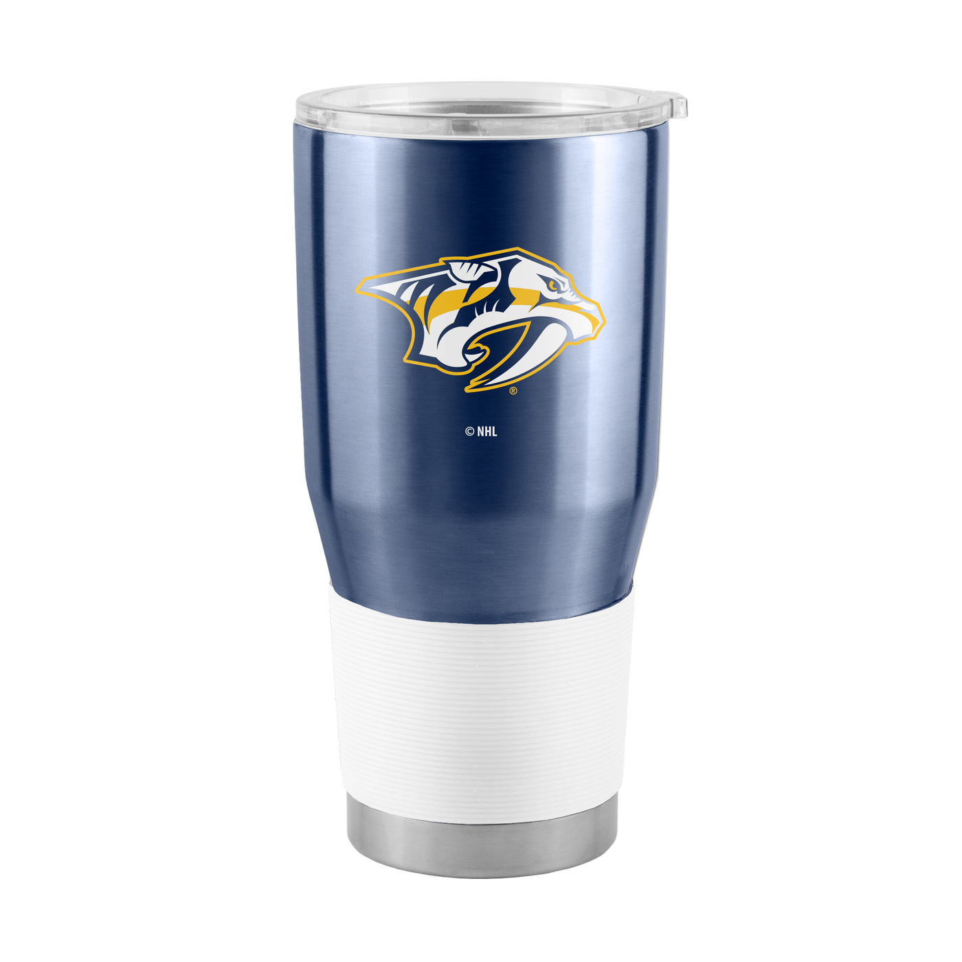 Nashville Predators White Sleeve