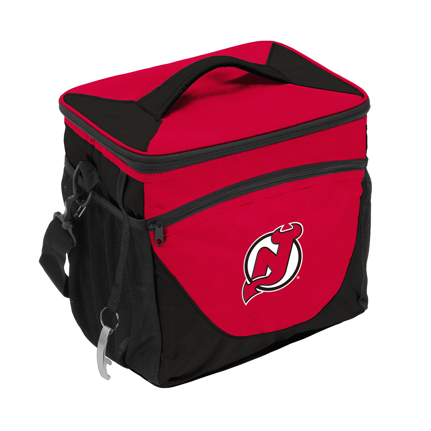 New Jersey Devils 24 Can Cooler