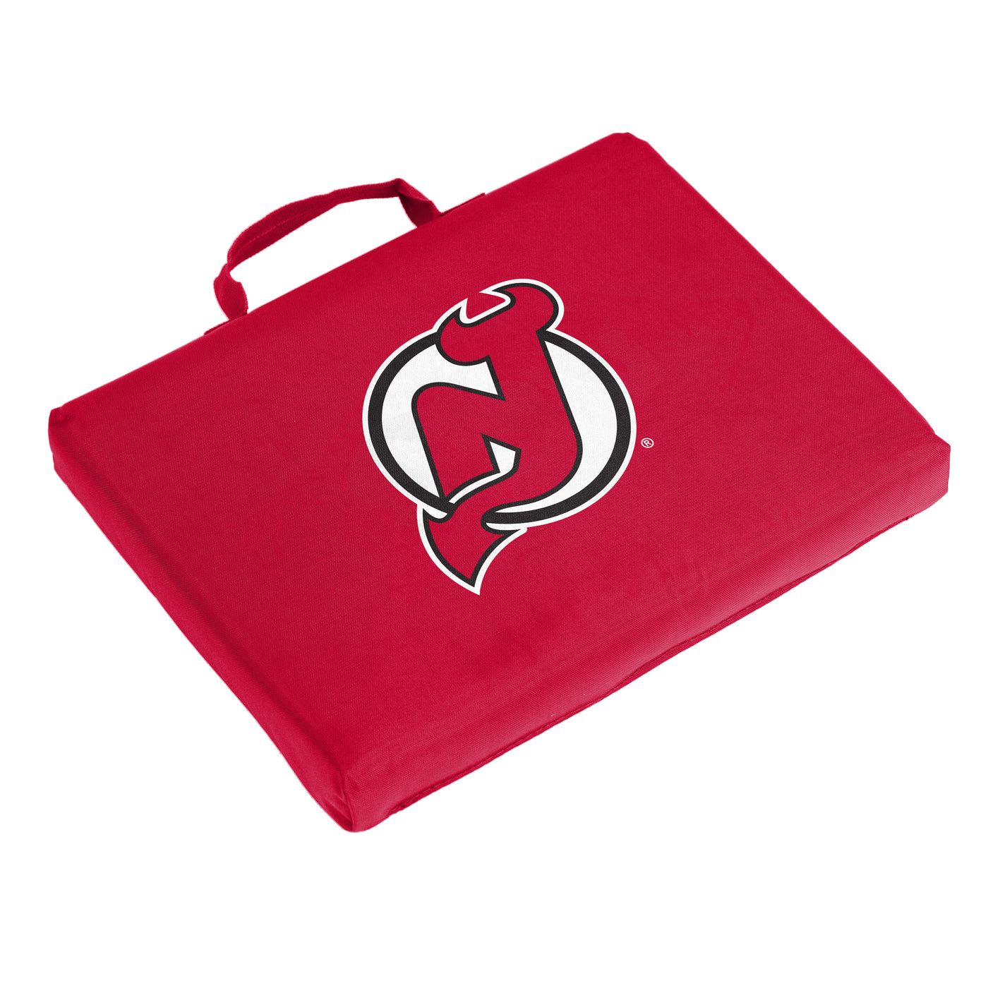 NJ Devils Bleacher Cushion