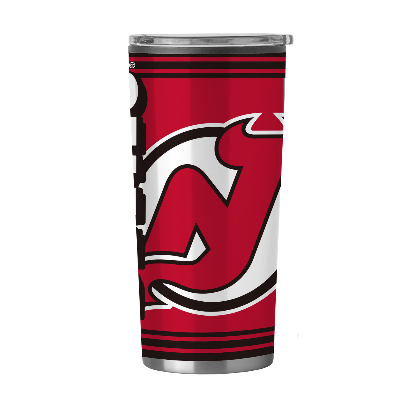 New Jersey Devils 20oz Hero Fusion Tumbler