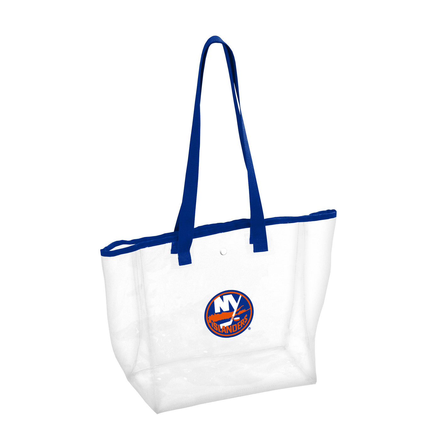 NY Islanders Clear Tote