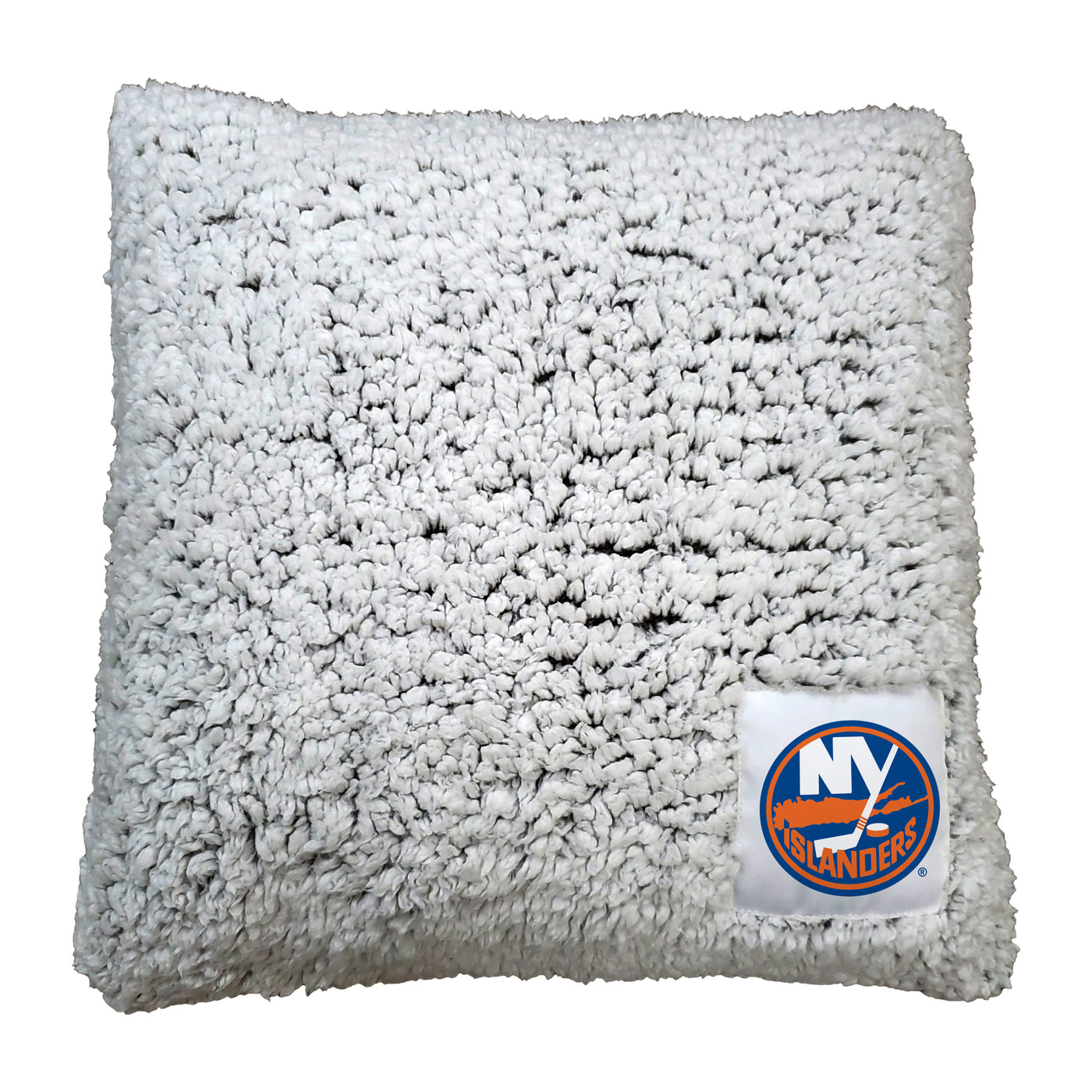 New York Islanders Frosty Pillow