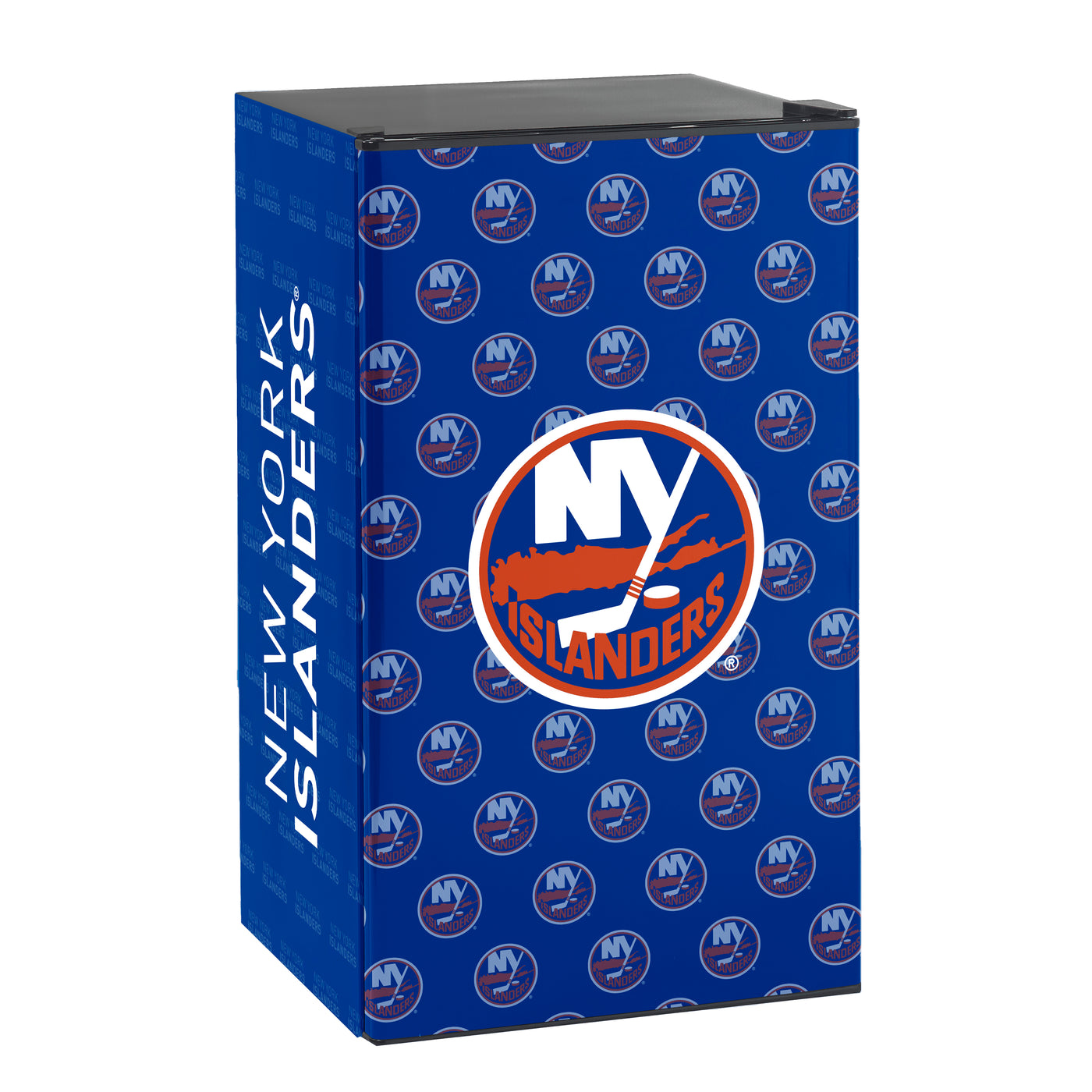 NY Islanders Counter Top Fridge