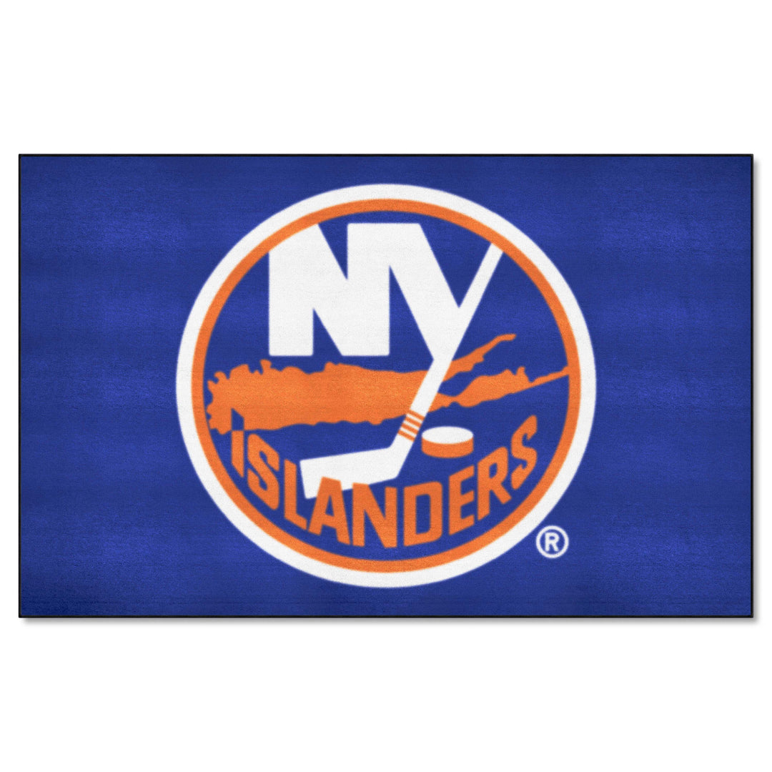 LogoArt NewYork Islanders lady battery water resistant stainless steel New York NY Hockey Islanders Women main image 2