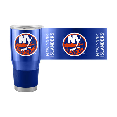 NY Islanders 30oz Gameday Tumbler
