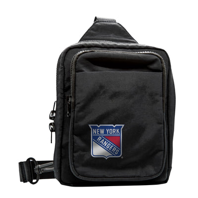 New York Rangers Dash Pack - Logo Brands